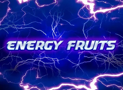 Energy Fruits Logo