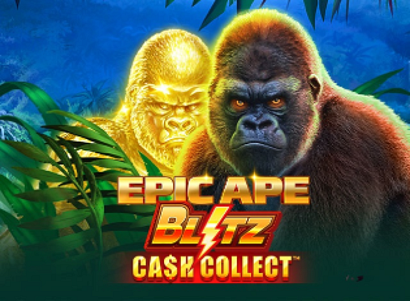 Epic Ape Blitz Cash Logo