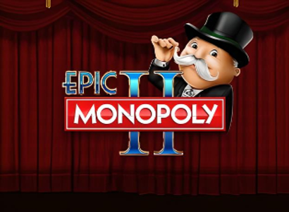 Epic Monopoly 2 Logo