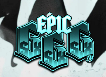 Epic SixSixSix Logo
