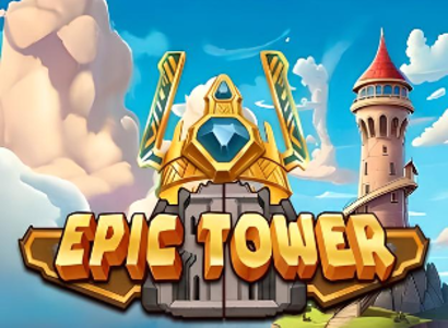 Epic Tower Logo