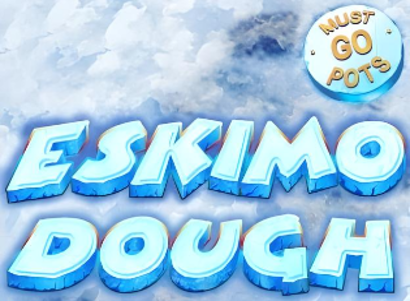 Eskimo Dough Logo