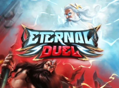 Eternal Duel Logo