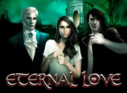 Eternal Love Logo
