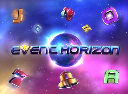 Event Horizon Logo