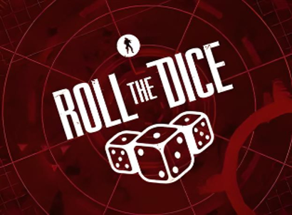 Evoplay Roll the Dice Logo