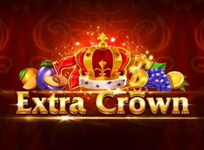 Extra Crown Logo
