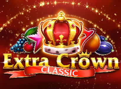 Extra Crown Classic Logo