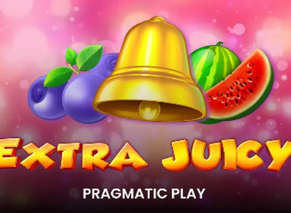 Extra Juicy Extra Juicy Logo