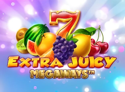 Extra Juicy Megaways Logo
