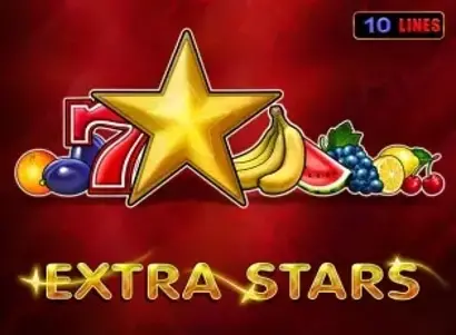 Extra Stars Logo