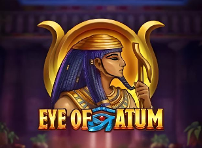 Eye of Atum Logo