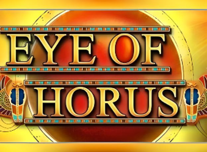 Eye of Horus Logo