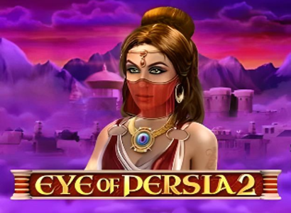Eye of Persia 2 Logo