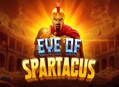 Eye of Spartacus Logo
