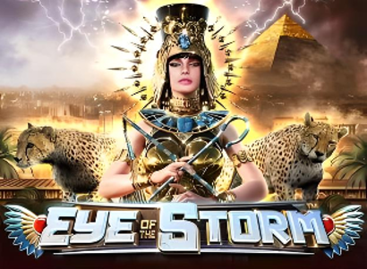 Eye of the Storm Logo