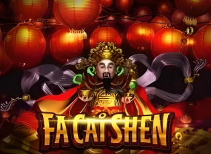 Fa Cai Shen Fa Cai Shen Logo