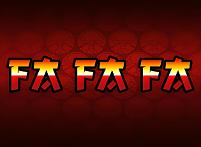 Fa Fa Fa Fa Fa Fa Logo