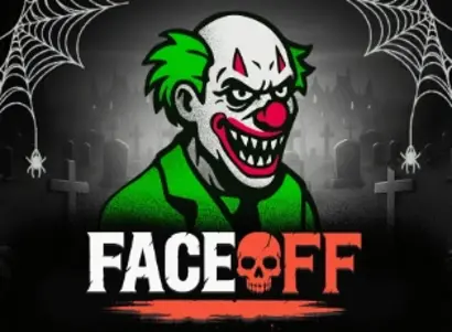 Face Off Logo