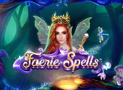 Faerie Spells Logo
