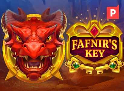 Fafnirs Key Logo
