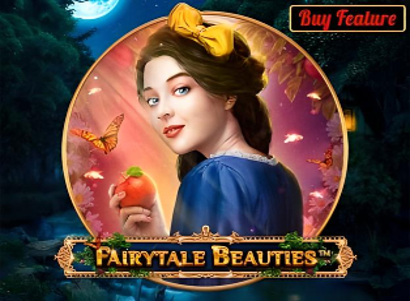 Fairytale Beauties Logo