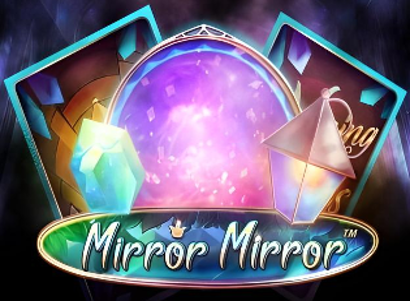 Fairytale Legends Mirror Mirror Logo