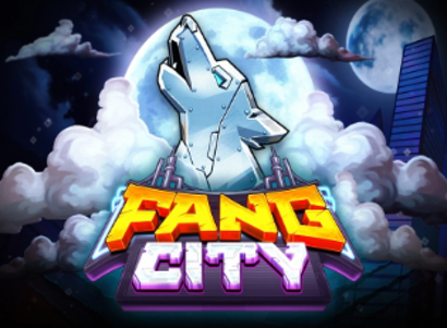 Fang City Logo