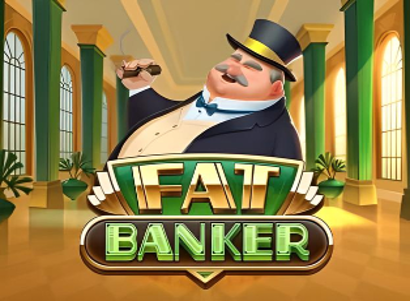 Fat Banker Logo