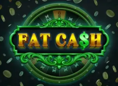 Fat Cash Logo