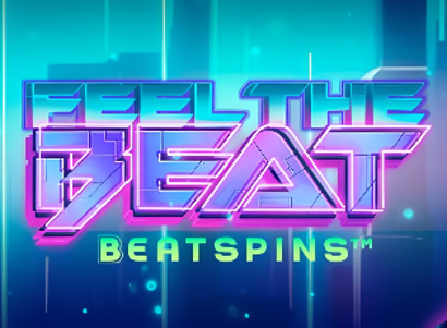 Feel the Beat Logo
