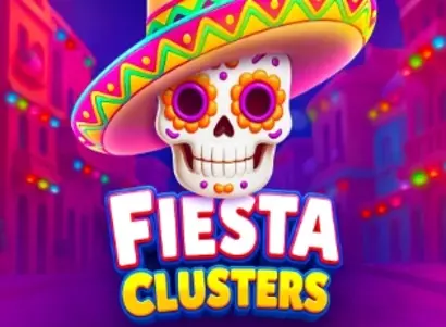 Fiesta Clusters Logo