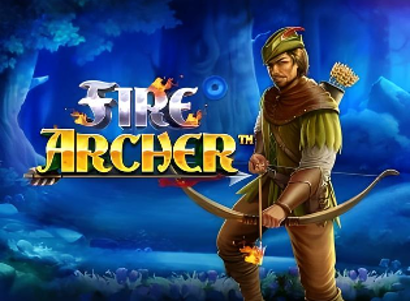 Fire Archer Logo