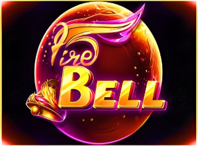 Fire Bell Logo