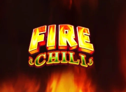 Fire Chili Logo