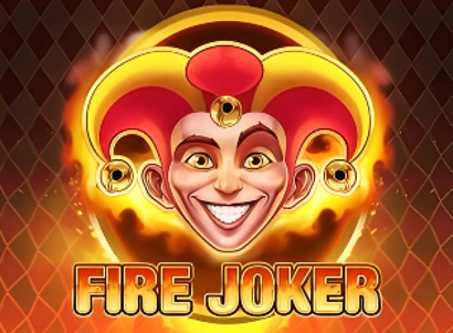 Fire Joker Fire Joker Logo