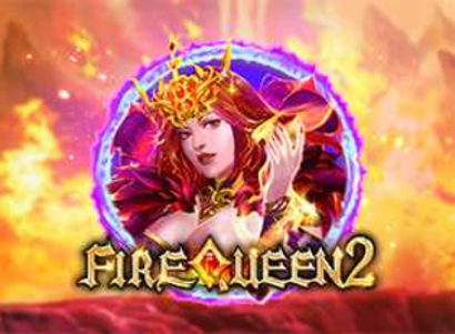 Fire Queen 2 Logo