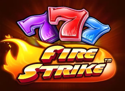 Fire Strike Fire Strike Logo