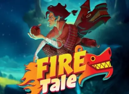 Fire Tale Logo