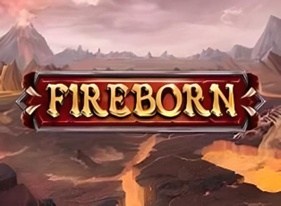 Fireborn Logo