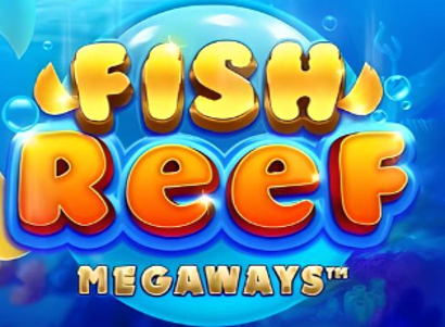 Fish Reef Logo