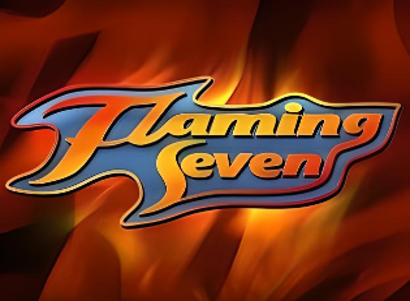 Flaming Seven Logo