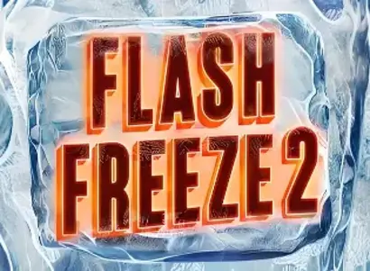 Flash Freeze 2 Logo