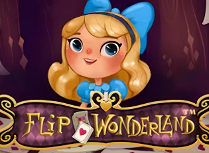 Flip Wonderland Logo