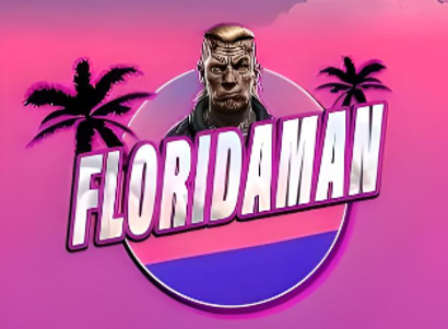 Floridaman Logo