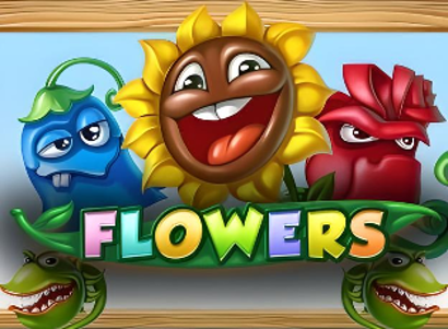 Flowers Logo