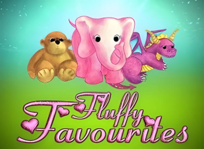 Fluffy Favourites Logo