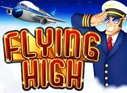 Flying High Flying High Logo