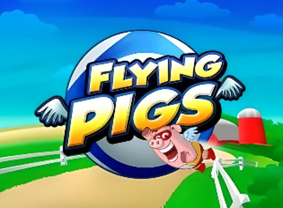 Flying Pigs