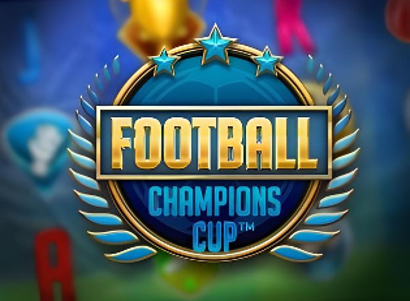 Football Champions Cup Logo